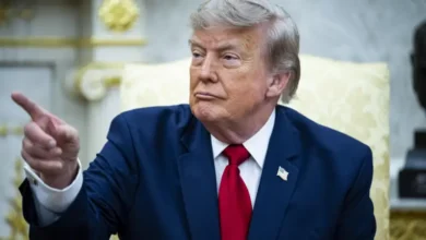 ترامب يهدد بضرب محطات الكهرباء الإيرانية إذا فشل الاتفاق، وإيران توسّع هجماتها