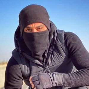 محمد إمام يحتفل بنجاح صقر وكناريا ويشكر الجمهور رغم المنافسة