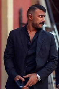 العوضي وياسمين عبد العزيز يشعلان سباق الصيف السينمائي من جديد