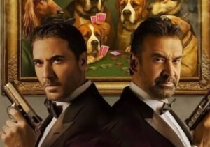 صقر وكناريا يهيمن على الشباك.. و7DOGS يواصل مطاردة القمة