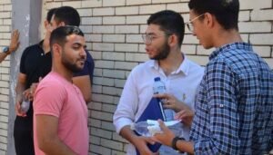 نتيجة الثانوية 2026 خلال 48 ساعة.. 921 ألف طالب يترقبون الإعلان