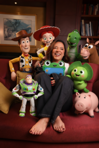 رحمة أحمد تكشف كواليس دبلجة Toy Story 5 وتفاجئ جمهورها بأعمال جديدة