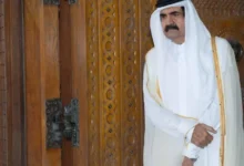 وفاة أمير قطر السابق الشيخ حمد بن خليفة آل ثاني عن عمر ناهز 74 عاما