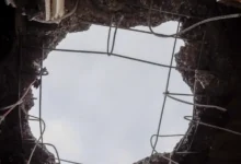 إسقاط خمس طائرات مسيرة في أربيل، بعد مقتل تسعة عناصر من حزب إيراني معارض