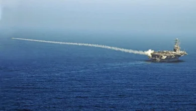 السفارة الأمريكية في الأردن تحث رعاياها على تجنب مطار وميناء العقبة
