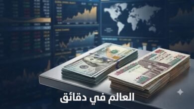 سعر الدولار اليوم في مصر
