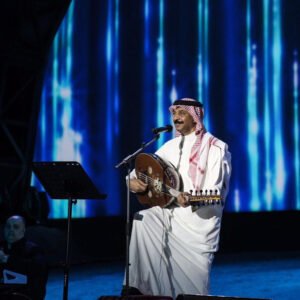 5 حفلات غنائية تشعل أجواء السعودية خلال يوليو 2026
