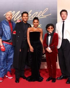 "Michael" يتجاوز المليار ويشعل سباق إيرادات السينما 2026