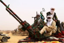مالي.. كمين لانفصالي أزواد وتنظيم القاعدة يقتل 50 عسكريا