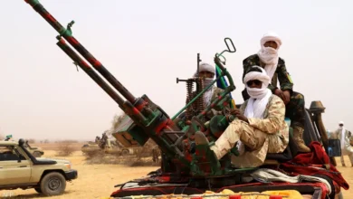 مالي.. كمين لانفصالي أزواد وتنظيم القاعدة يقتل 50 عسكريا
