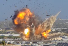 مقتل فلسطينيين اثنين بنيران إسرائيلية شرقي غزة