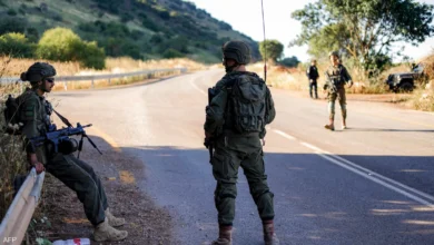 نهاية قضية تجسس هزت إسرائيل.. 5 سنوات خلف القضبان