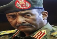واشنطن تفعل عقوبات مشددة على بورتسودان بسبب السلاح الكيماوي
