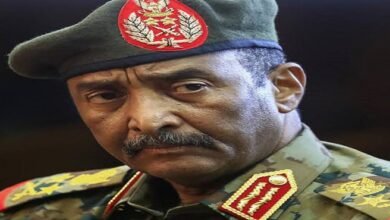 واشنطن تفعل عقوبات مشددة على بورتسودان بسبب السلاح الكيماوي