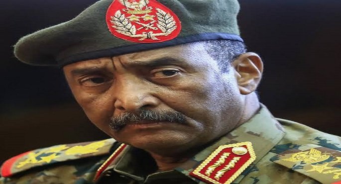 واشنطن تفعل عقوبات مشددة على بورتسودان بسبب السلاح الكيماوي