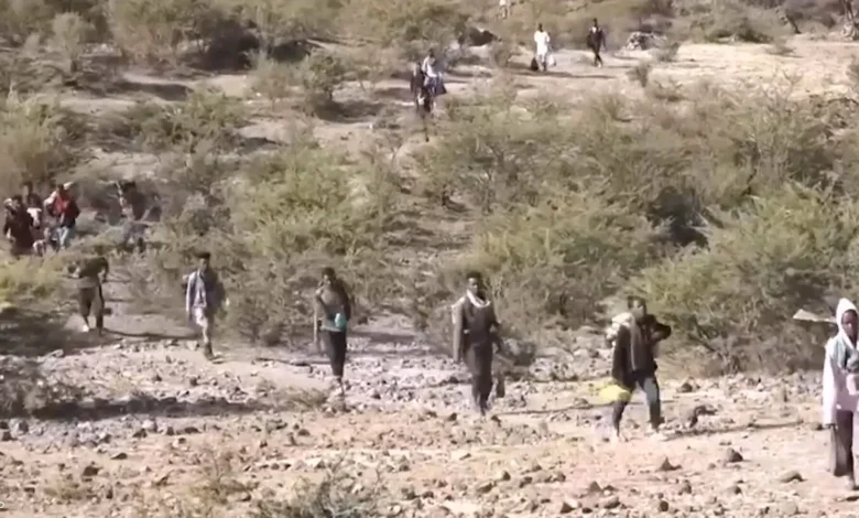 اندلاع معارك في إثيوبيا.. مخاوف من تكرار الحرب الدامية