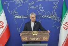 الحصار البحري الأميركي على إيران وأزمة الملاحة في مضيق هرمز
