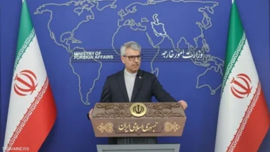 الحصار البحري الأميركي على إيران وأزمة الملاحة في مضيق هرمز