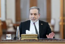 صورة تعبيرية للتوتر بين إيران والولايات المتحدة في ظل التصريحات المتبادلة بشأن التصعيد العسكري وأمن الطاقة.