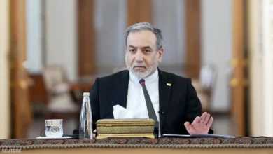صورة تعبيرية للتوتر بين إيران والولايات المتحدة في ظل التصريحات المتبادلة بشأن التصعيد العسكري وأمن الطاقة.