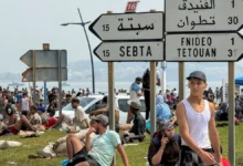 إسبانيا: ارتفاع عدد القتلى في سبتة إلى 67