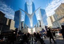 تراجع الاستثمارات الألمانية الجديدة في الولايات المتحدة خلال النصف الأول من 2026.