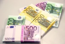 ارتفاع عوائد السندات الأوروبية مع تجدد مخاوف التضخم والديون الحكومية
