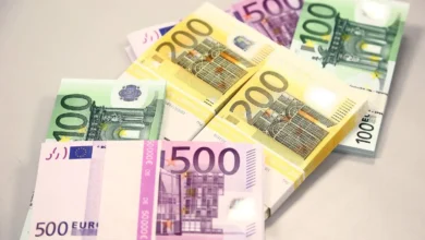ارتفاع عوائد السندات الأوروبية مع تجدد مخاوف التضخم والديون الحكومية