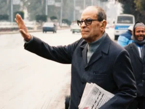 نجيب محفوظ.. 20 عامًا على الغياب وحكاية لا تموت