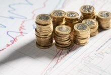 ارتفاع الاقتراض الحكومي البريطاني خلال يوليو رغم توقعات تسجيل فائض.