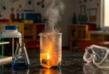 لحظات رعب داخل حضانة التجمع.. تجربة للأطفال تنتهي بإصابة 4 منهم