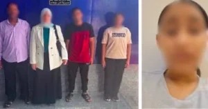 طالبة تستغيث من أسرتها في سوهاج.. والتحقيقات تكشف التفاصيل
