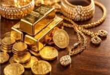ارتفعت أسعار الذهب اليوم الثلاثاء 18 أغسطس في بداية التعاملات بالبورصة العالمية وصعدت الأوقية بنحو 30 دولارًا،