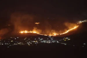 مقتل جنديين إسرائيليين وغارات على جنوب لبنان