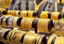 أسعار الذهب في مصر اليوم الأربعاء.. عيار 21 يقفز 160 جنيهًا