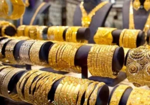 أسعار الذهب في مصر اليوم الأربعاء.. عيار 21 يقفز 160 جنيهًا