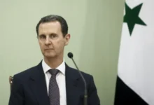الحكم بإعدام بشار الأسد غيابياً في سوريا