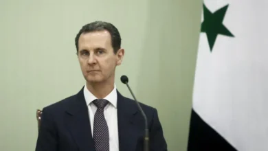 الحكم بإعدام بشار الأسد غيابياً في سوريا