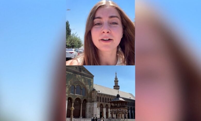 الحياة اليومية في دمشق بعد سقوط نظام الأسد وعودة السوريين المغتربين