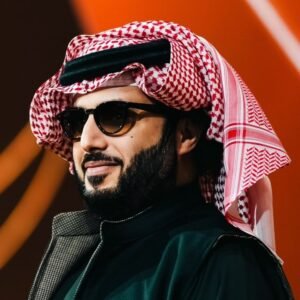 «دم جديد».. تركي آل الشيخ يكشف عن عمل فني في 2027