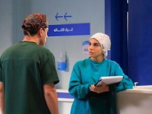 مسلسل «بنج كلي» الحلقة 8.. صدام سلمى أبو ضيف ودياب يشعل الأحداث