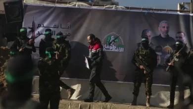 وفود تفاوض تناقش اتفاق المرحلة الثانية لإنهاء الحرب في غزة