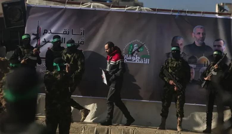 وفود تفاوض تناقش اتفاق المرحلة الثانية لإنهاء الحرب في غزة