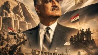أزمة قناة السويس كانت نقطة تحول في تاريخ الشرق الأوسط والحرب الباردة.