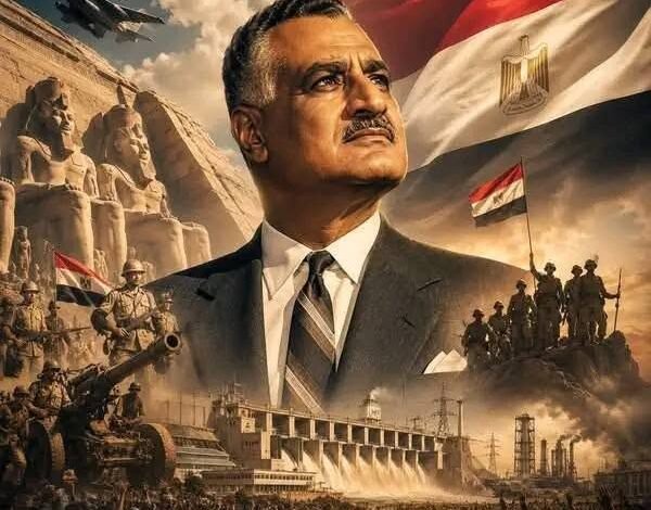 أزمة قناة السويس كانت نقطة تحول في تاريخ الشرق الأوسط والحرب الباردة.