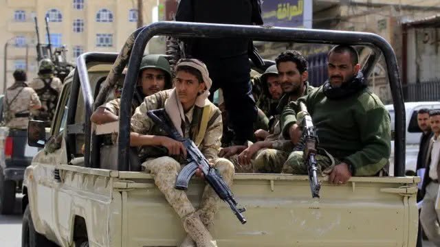 ماذا يريد الحوثيون من السعودية؟