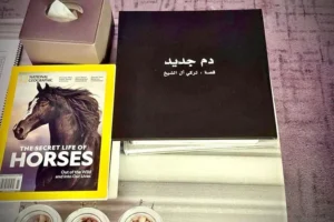 «دم جديد».. تركي آل الشيخ يكشف عن عمل فني في 2027