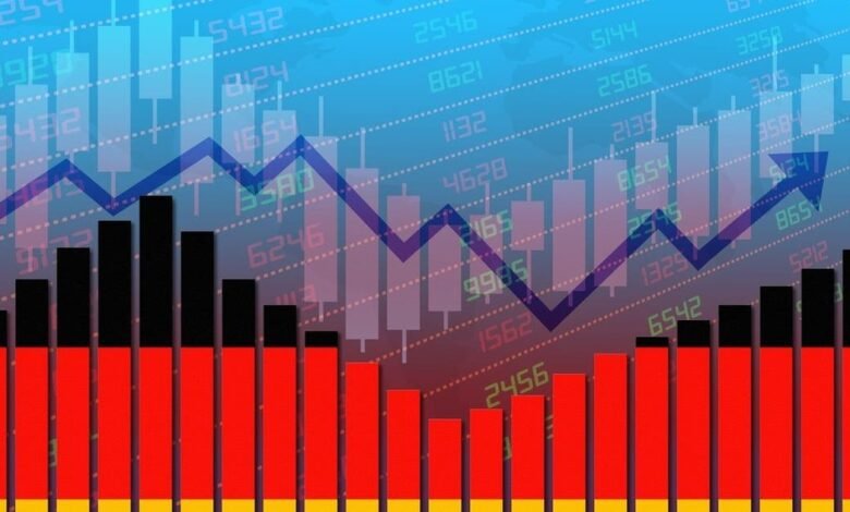 ميرتس يؤكد تركيز الحكومة الألمانية على النمو والابتكار خلال 2026