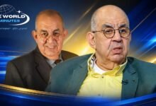 محمد التاجي.. رحلة فنية طويلة انتهت برحيل صاحب الأدوار الخالدة