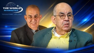 محمد التاجي.. رحلة فنية طويلة انتهت برحيل صاحب الأدوار الخالدة